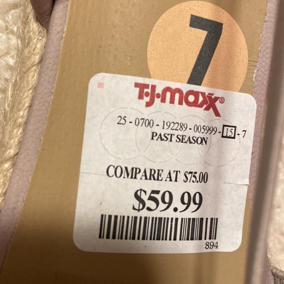 Eileen fisher sandals - Picture 7 of 7